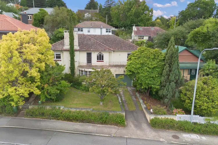 23 Great Western Highway, Leura NSW 2780