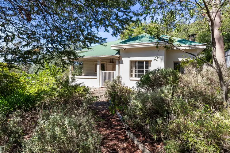 8 & 8A View Road, Blackwood SA 5051