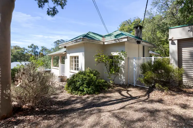 Second view of Homely house listing, 8 & 8A View Road, Blackwood SA 5051