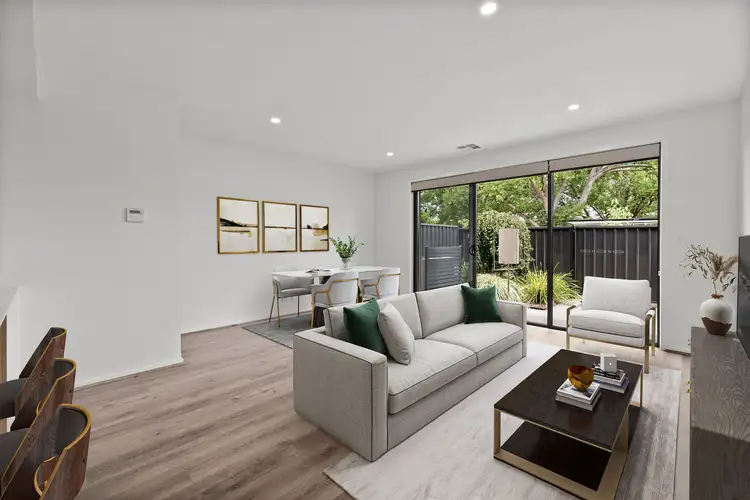 Third view of Homely house listing, 17 Ehrlich Circuit, Watson ACT 2602