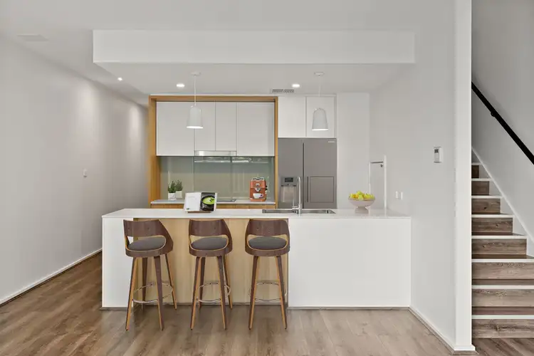 Fourth view of Homely house listing, 17 Ehrlich Circuit, Watson ACT 2602