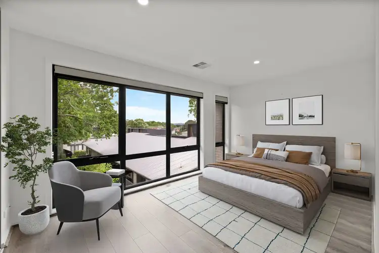 Sixth view of Homely house listing, 17 Ehrlich Circuit, Watson ACT 2602