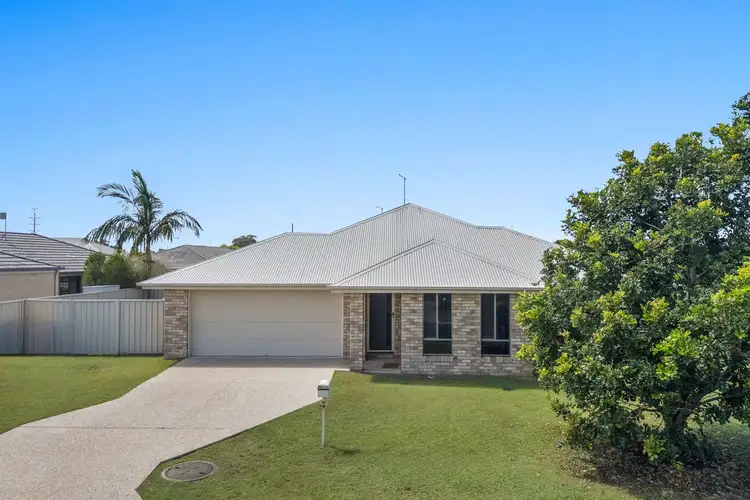 6 Harrier Street