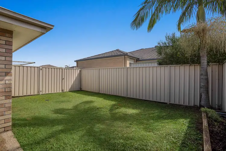 Third view of Homely semi-detached listing, 6 Harrier Street, Ballina NSW 2478