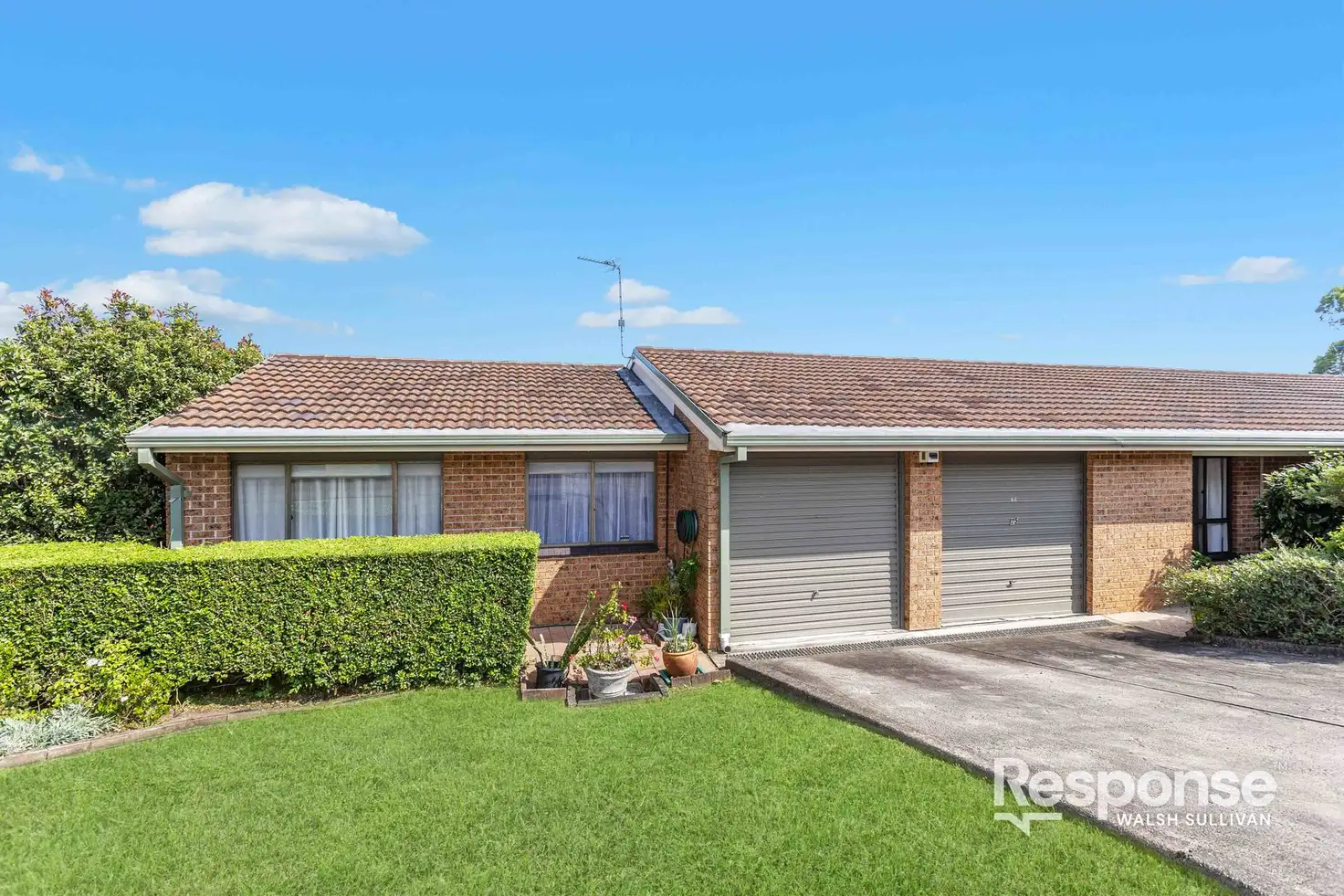 Main view of Homely villa listing, 25/7 Chapel Lane, Baulkham Hills NSW 2153