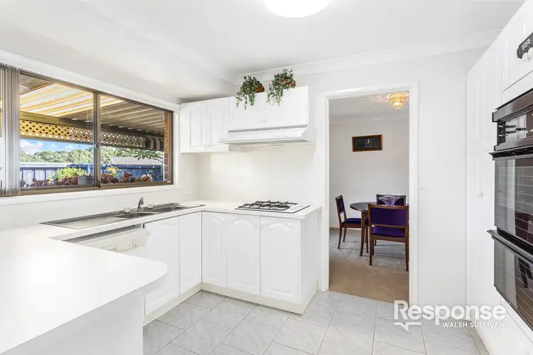 Second view of Homely villa listing, 25/7 Chapel Lane, Baulkham Hills NSW 2153