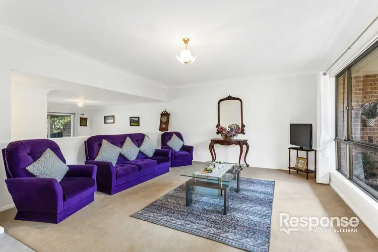 Third view of Homely villa listing, 25/7 Chapel Lane, Baulkham Hills NSW 2153