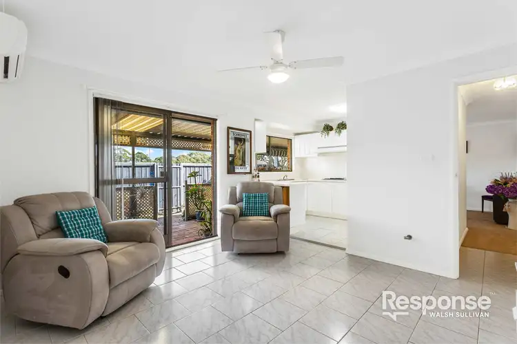 Fifth view of Homely villa listing, 25/7 Chapel Lane, Baulkham Hills NSW 2153