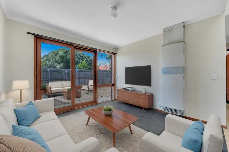 3/1 Bayview Crescent