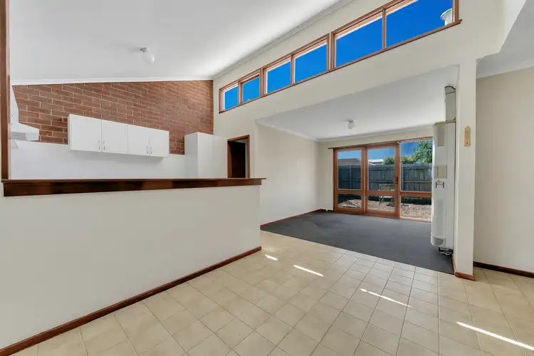Second view of Homely unit listing, 3/1 Bayview Crescent, Hoppers Crossing VIC 3029