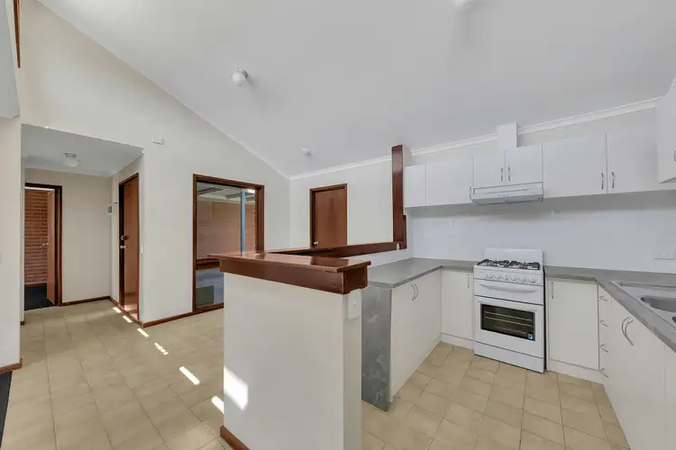 Third view of Homely unit listing, 3/1 Bayview Crescent, Hoppers Crossing VIC 3029
