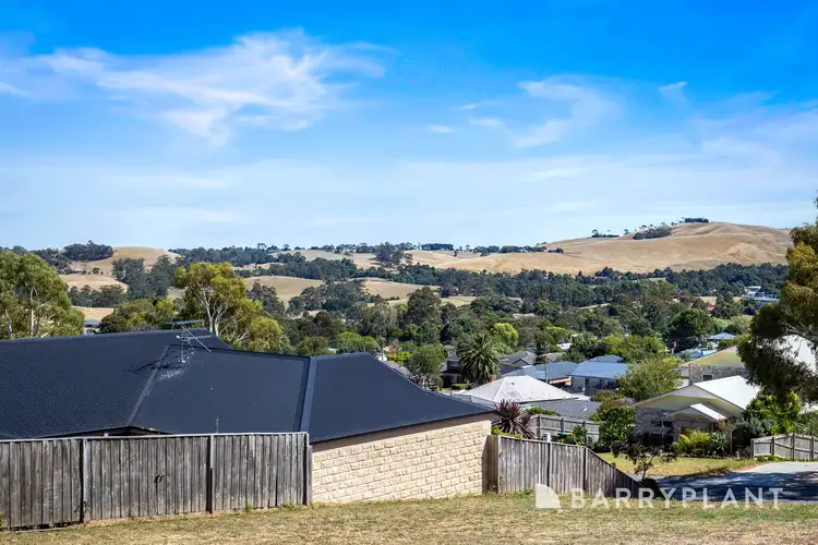 Third view of Homely land listing, 14 Hannah Rise Crescent, Korumburra VIC 3950