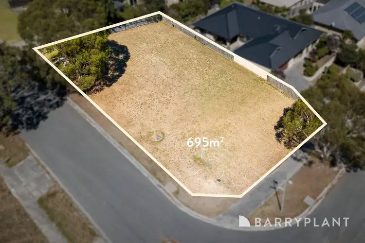 Sixth view of Homely land listing, 14 Hannah Rise Crescent, Korumburra VIC 3950