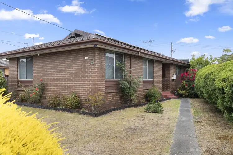 Main view of Homely house listing, 115 Blaxland Drive, Dandenong North VIC 3175