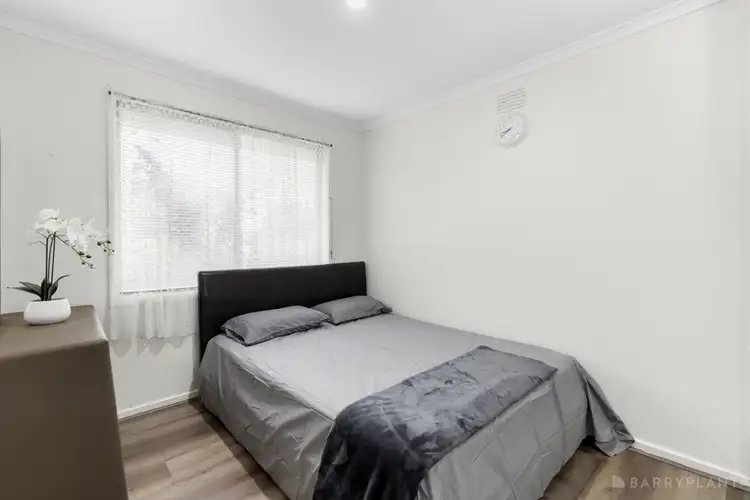 Sixth view of Homely house listing, 115 Blaxland Drive, Dandenong North VIC 3175