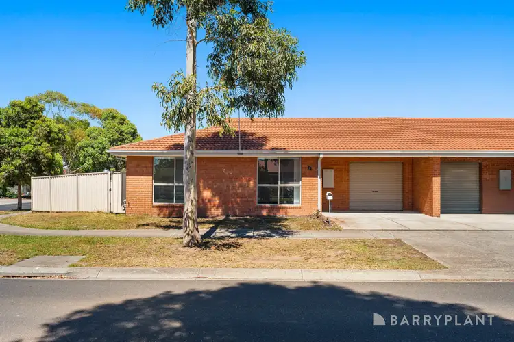 1 Wahgunyah Drive, St Albans VIC 3021