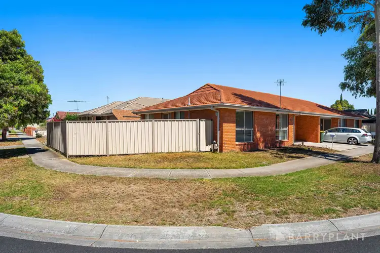 Third view of Homely house listing, 1 Wahgunyah Drive, St Albans VIC 3021