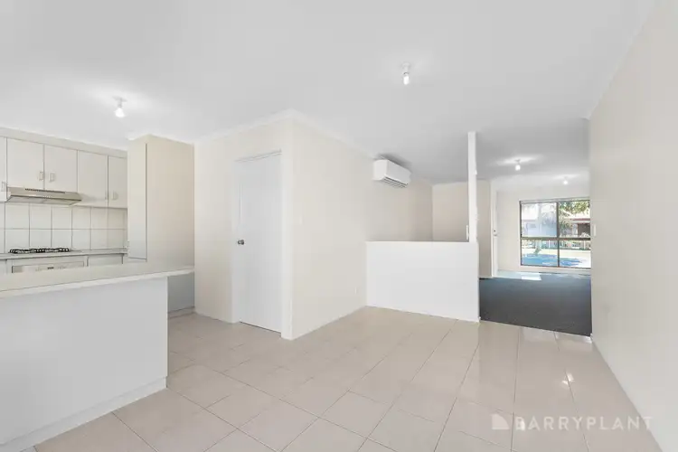 Fifth view of Homely house listing, 1 Wahgunyah Drive, St Albans VIC 3021