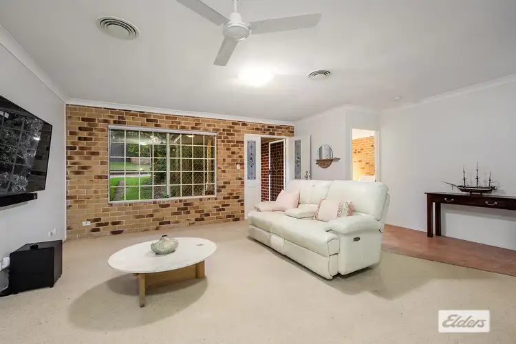 Second view of Homely house listing, 40 Ridgepointe Drive, Cornubia QLD 4130