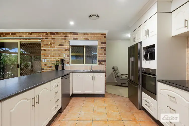 Fourth view of Homely house listing, 40 Ridgepointe Drive, Cornubia QLD 4130