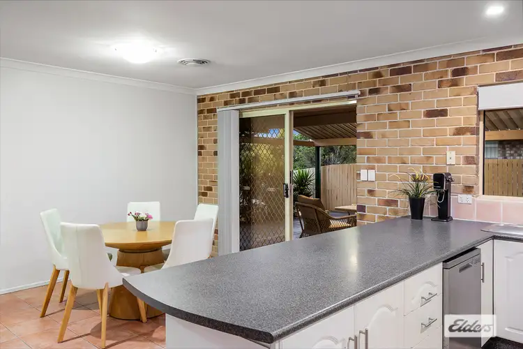Fifth view of Homely house listing, 40 Ridgepointe Drive, Cornubia QLD 4130