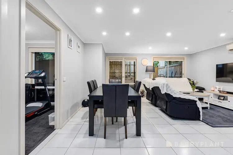 Second view of Homely unit listing, 28 White Close, Lilydale VIC 3140