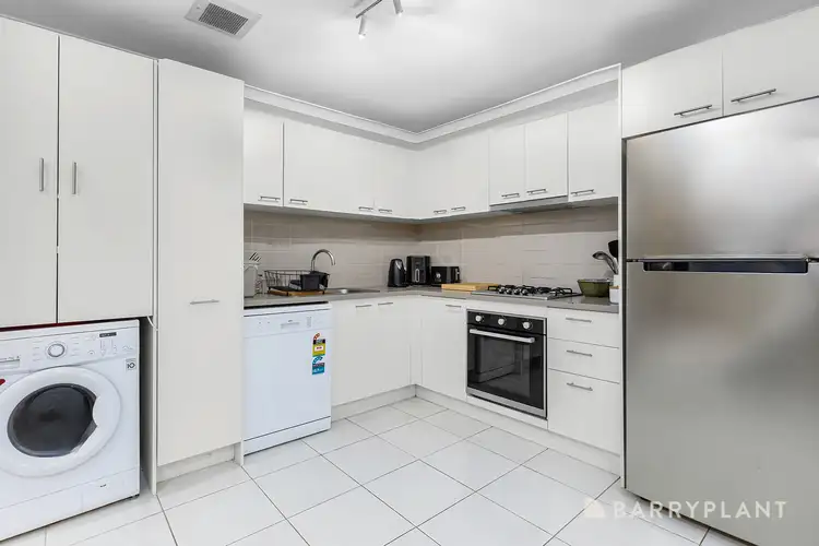Third view of Homely unit listing, 28 White Close, Lilydale VIC 3140