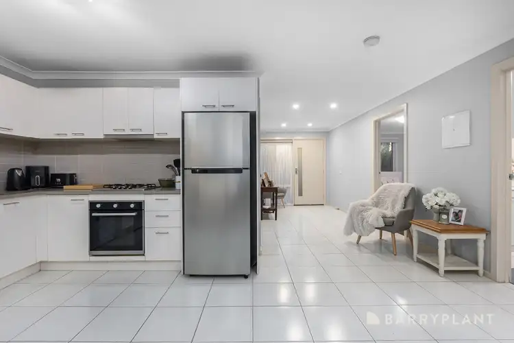 Fourth view of Homely unit listing, 28 White Close, Lilydale VIC 3140