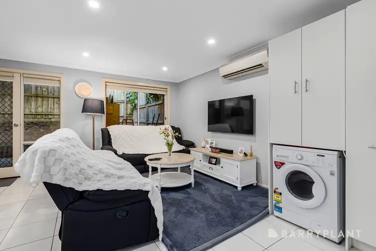 Fifth view of Homely unit listing, 28 White Close, Lilydale VIC 3140