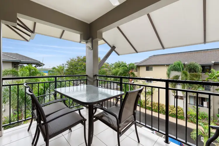 1233/12 Gregory Street, Westcourt QLD 4870