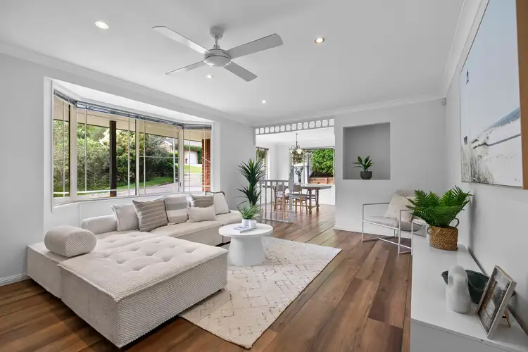 Main view of Homely house listing, 4 Bermuda Place, Kincumber NSW 2251