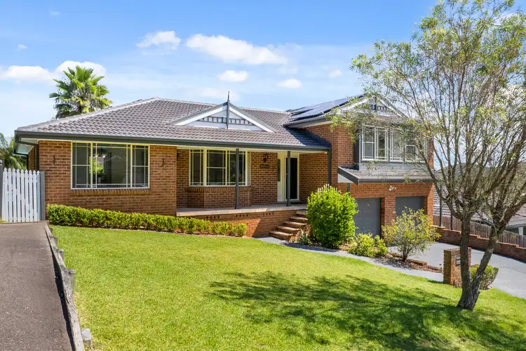Second view of Homely house listing, 4 Bermuda Place, Kincumber NSW 2251