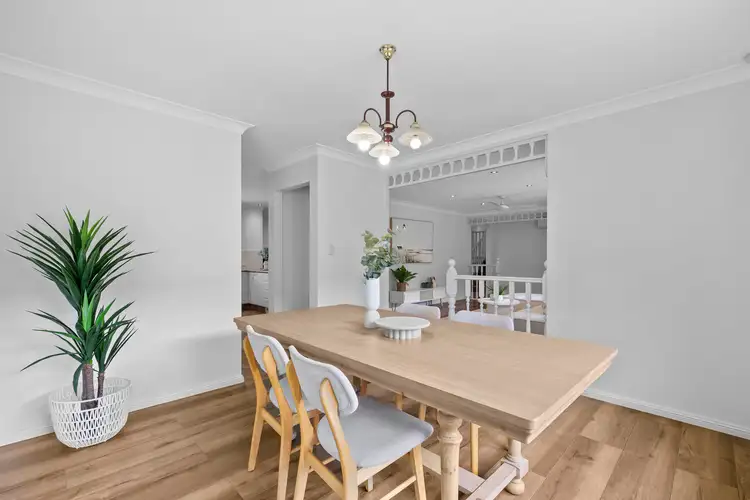 Fourth view of Homely house listing, 4 Bermuda Place, Kincumber NSW 2251
