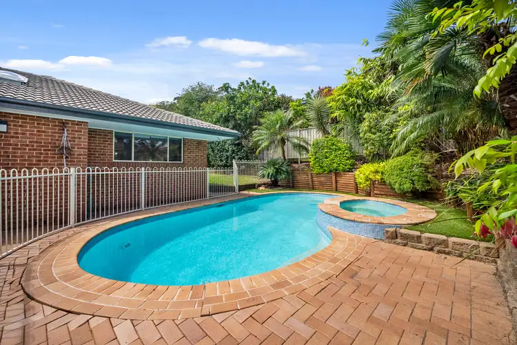 Fifth view of Homely house listing, 4 Bermuda Place, Kincumber NSW 2251