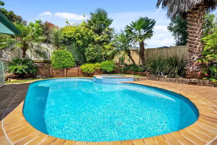 Sixth view of Homely house listing, 4 Bermuda Place, Kincumber NSW 2251