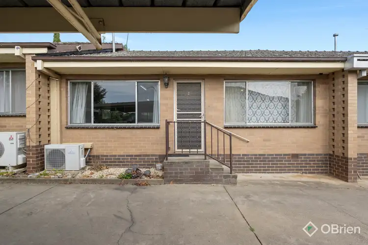 2/45 Evans Street