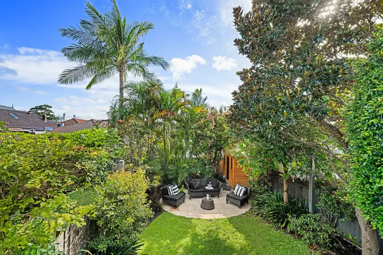 Main view of Homely house listing, 18 Moncur Street, Marrickville NSW 2204