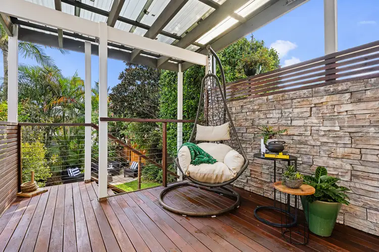 Third view of Homely house listing, 18 Moncur Street, Marrickville NSW 2204