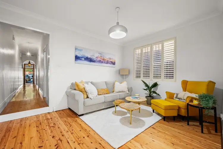 Fourth view of Homely house listing, 18 Moncur Street, Marrickville NSW 2204