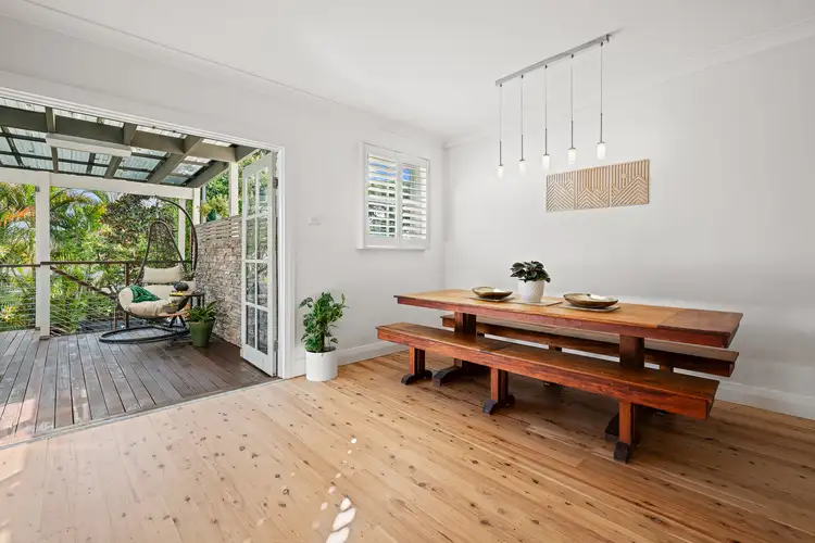 Fifth view of Homely house listing, 18 Moncur Street, Marrickville NSW 2204