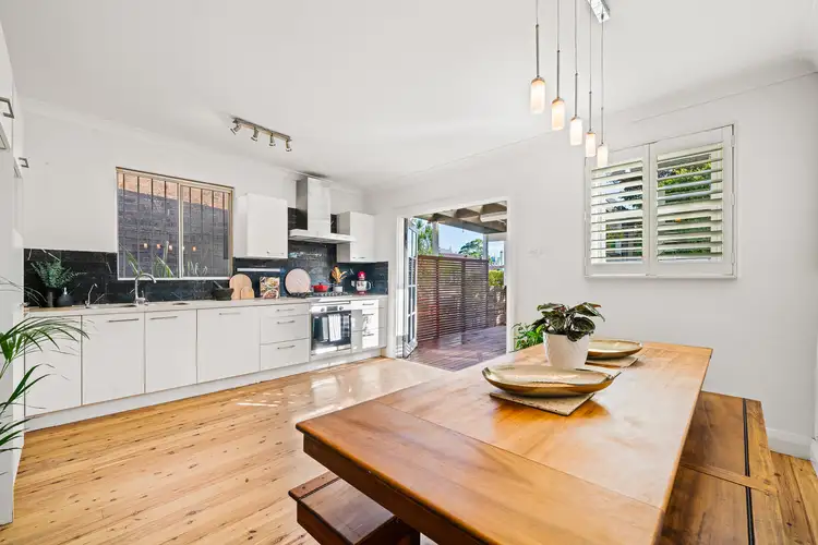 Sixth view of Homely house listing, 18 Moncur Street, Marrickville NSW 2204