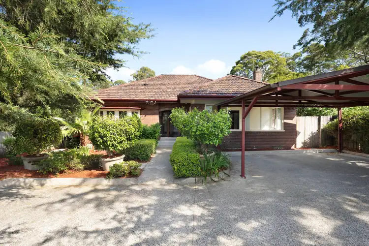 14 Pennant Hills Road