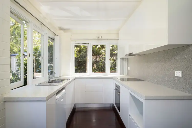 Fifth view of Homely house listing, 14 Pennant Hills Road, Wahroonga NSW 2076