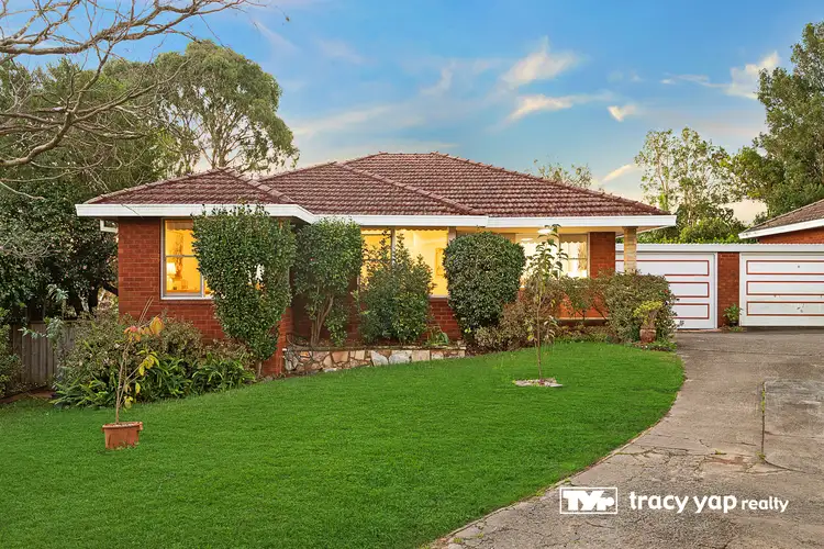 10/27-29 Edgar Street, Eastwood NSW 2122