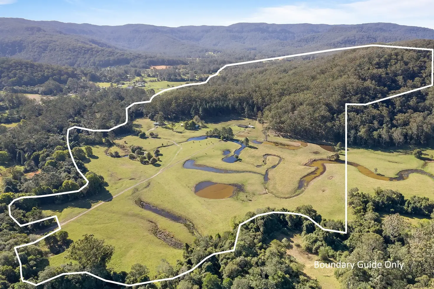 Main view of Homely rural property listing, 440 Martinsville Road, Martinsville NSW 2265