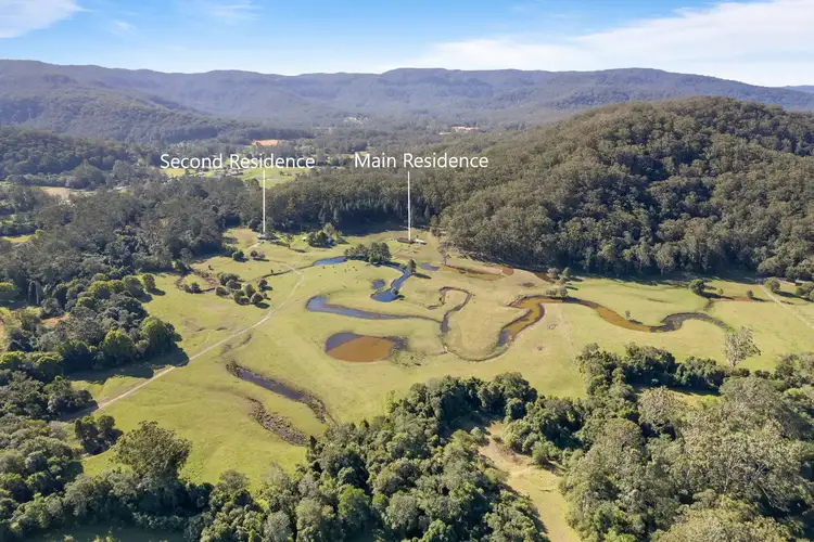 Sixth view of Homely rural property listing, 440 Martinsville Road, Martinsville NSW 2265