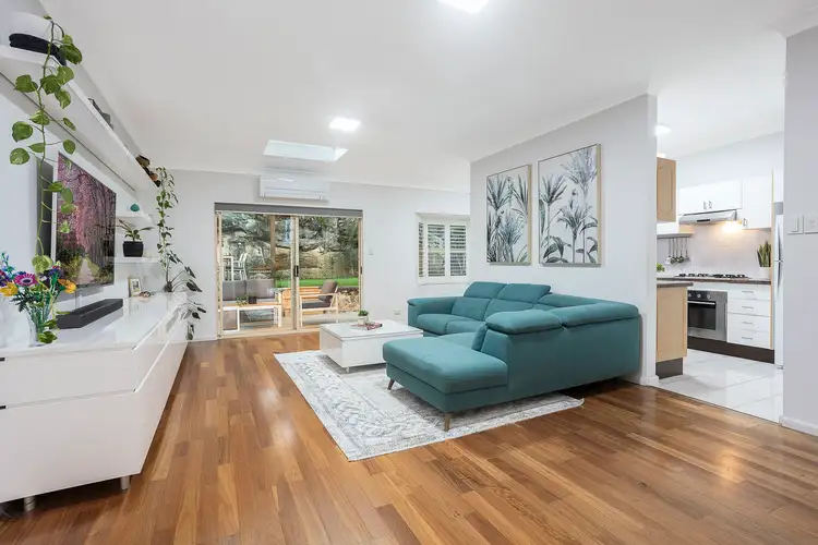 Main view of Homely townhouse listing, 7/2A Charlotte Place, Illawong NSW 2234