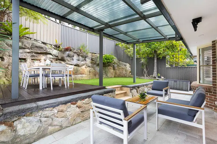 Third view of Homely townhouse listing, 7/2A Charlotte Place, Illawong NSW 2234