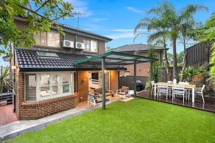 Fourth view of Homely townhouse listing, 7/2A Charlotte Place, Illawong NSW 2234