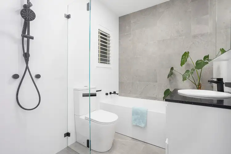 Fifth view of Homely townhouse listing, 7/2A Charlotte Place, Illawong NSW 2234
